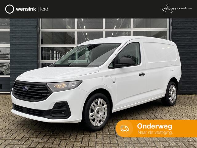 Ford TRANSIT CONNECT 1.5 EcoBoost PHEV L2 Trend Navigatie | PDC |Trekhaak | Cruise Control |
