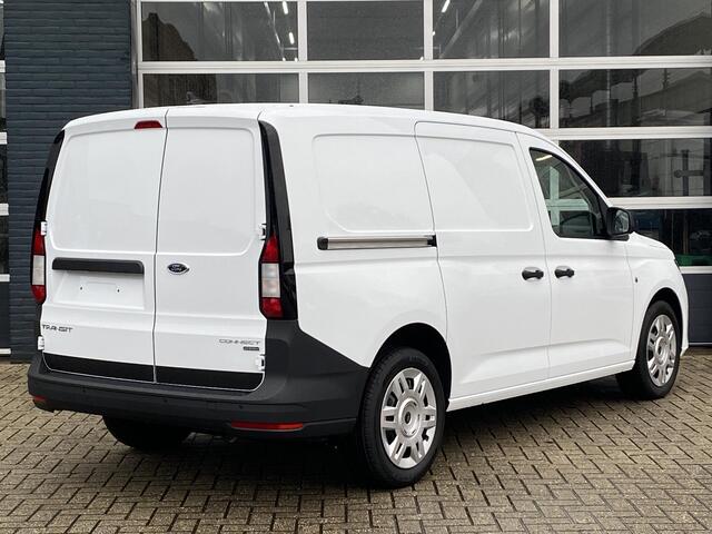 Ford TRANSIT CONNECT 1.5 EcoBoost PHEV L2 Trend Navigatie | PDC |Trekhaak | Cruise Control |