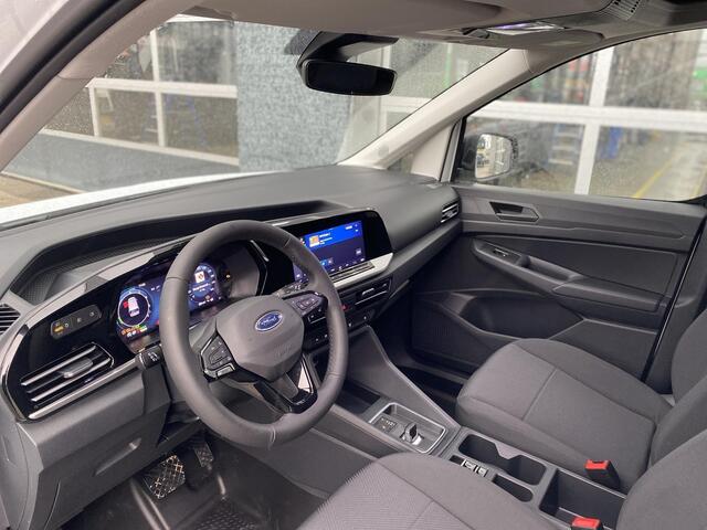 Ford TRANSIT CONNECT 1.5 EcoBoost PHEV L2 Trend Navigatie | PDC |Trekhaak | Cruise Control |