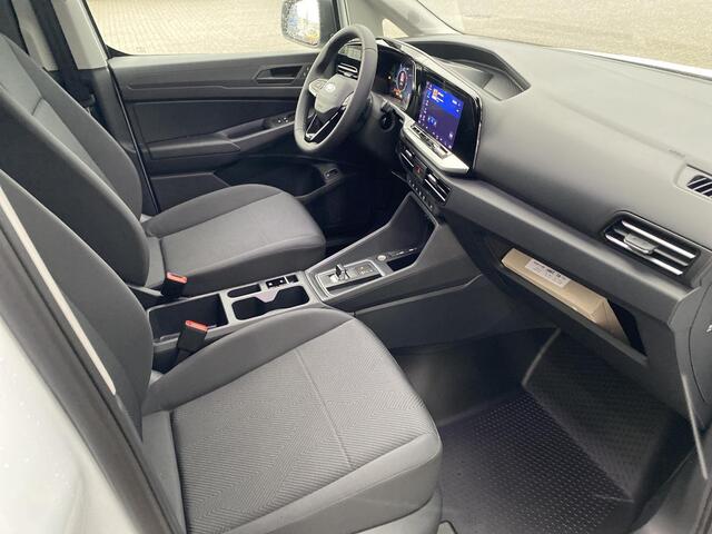 Ford TRANSIT CONNECT 1.5 EcoBoost PHEV L2 Trend Navigatie | PDC |Trekhaak | Cruise Control |