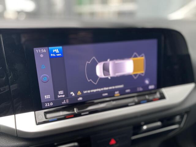 Ford TRANSIT CONNECT 1.5 EcoBoost PHEV L2 Trend Navigatie | PDC |Trekhaak | Cruise Control |