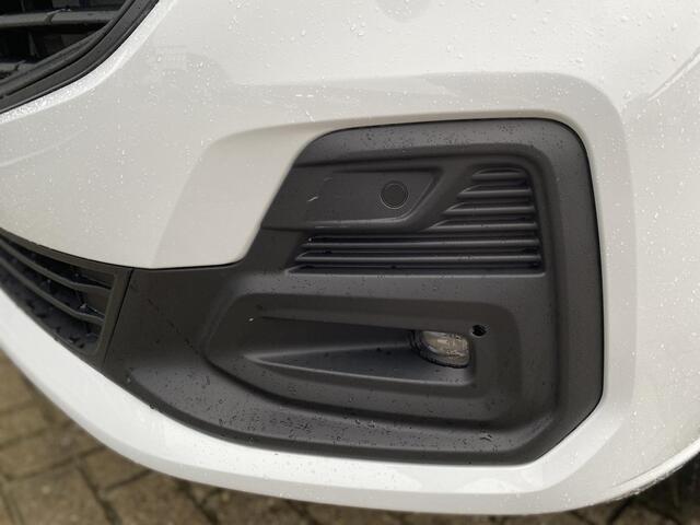 Ford TRANSIT CONNECT 1.5 EcoBoost PHEV L2 Trend Navigatie | PDC |Trekhaak | Cruise Control |