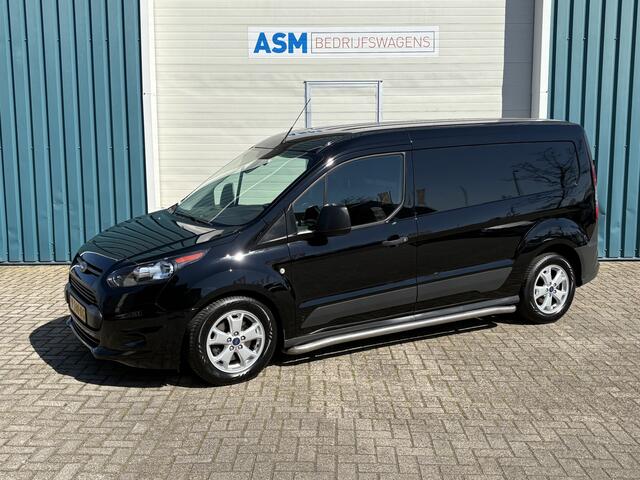 Ford TRANSIT CONNECT 1.5 101Pk TDCI L2 Trend / Cruise / Airco / SCHUIFDEUR / Navi / Trekhaak / Apk t/m 08-01-2026