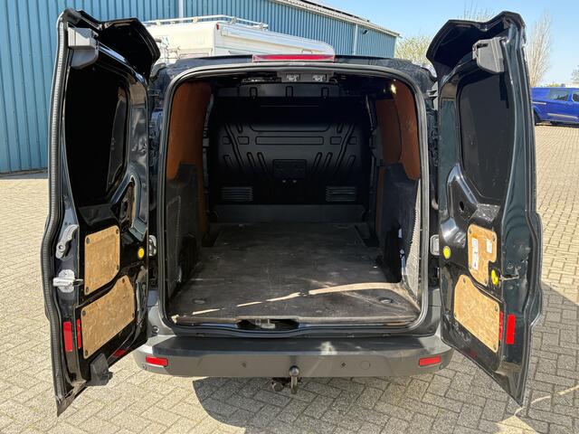 Ford TRANSIT CONNECT 1.5 101Pk TDCI L2 Trend / Cruise / Airco / SCHUIFDEUR / Navi / Trekhaak / Apk t/m 08-01-2026