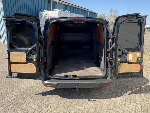 Ford TRANSIT CONNECT 1.5 101Pk TDCI L2 Trend / Cruise / Airco / SCHUIFDEUR / Navi / Trekhaak / Apk t/m 08-01-2026