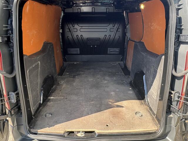 Ford TRANSIT CONNECT 1.5 101Pk TDCI L2 Trend / Cruise / Airco / SCHUIFDEUR / Navi / Trekhaak / Apk t/m 08-01-2026