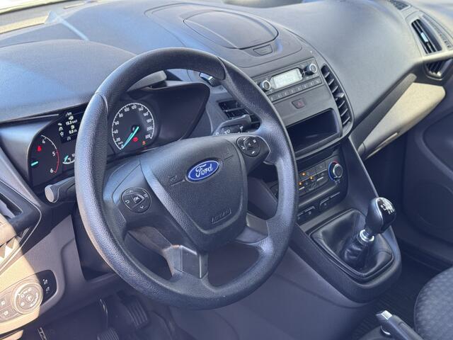 Ford TRANSIT CONNECT 1.5 EcoBlue L1 Trend | 3 zitplekken | Airco | BTW