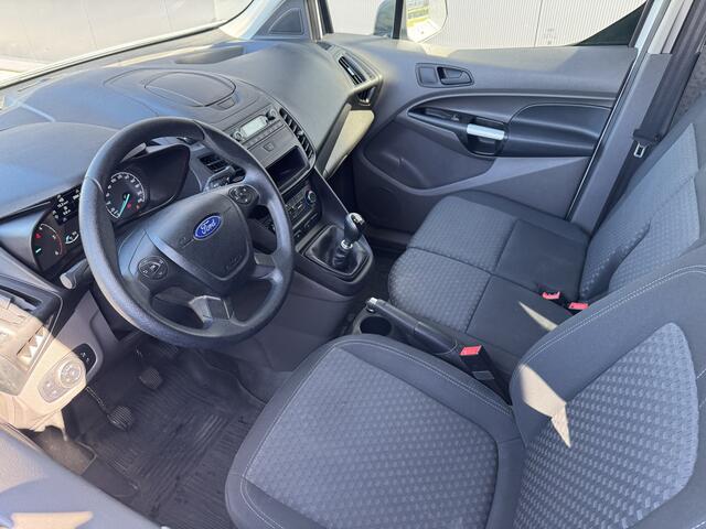 Ford TRANSIT CONNECT 1.5 EcoBlue L1 Trend | 3 zitplekken | Airco | BTW