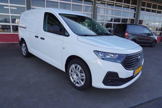 Ford TRANSIT CONNECT 2.0 EcoBlue 102PK L2 Trend Airco | Navi | Cruise | Trekhaak