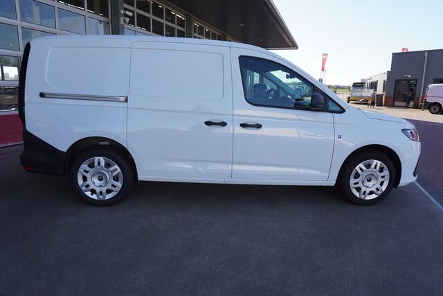 Ford TRANSIT CONNECT 2.0 EcoBlue 102PK L2 Trend Airco | Navi | Cruise | Trekhaak