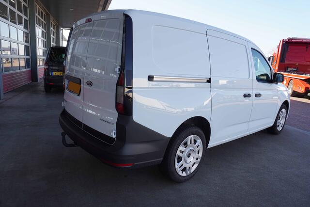 Ford TRANSIT CONNECT 2.0 EcoBlue 102PK L2 Trend Airco | Navi | Cruise | Trekhaak