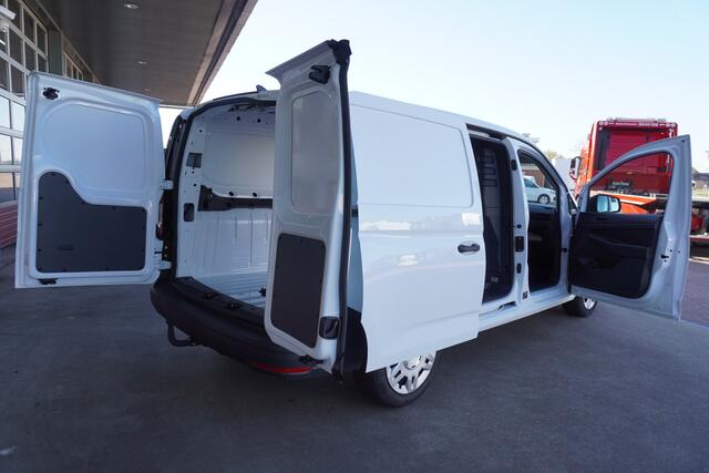 Ford TRANSIT CONNECT 2.0 EcoBlue 102PK L2 Trend Airco | Navi | Cruise | Trekhaak