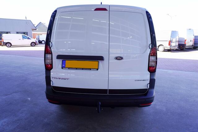 Ford TRANSIT CONNECT 2.0 EcoBlue 102PK L2 Trend Airco | Navi | Cruise | Trekhaak