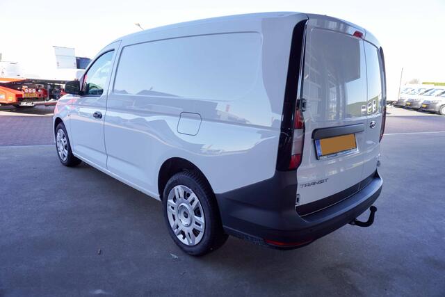 Ford TRANSIT CONNECT 2.0 EcoBlue 102PK L2 Trend Airco | Navi | Cruise | Trekhaak