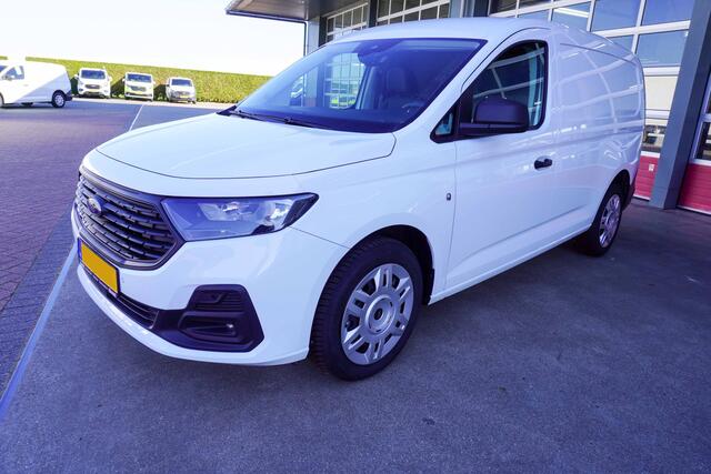 Ford TRANSIT CONNECT 2.0 EcoBlue 102PK L2 Trend Airco | Navi | Cruise | Trekhaak