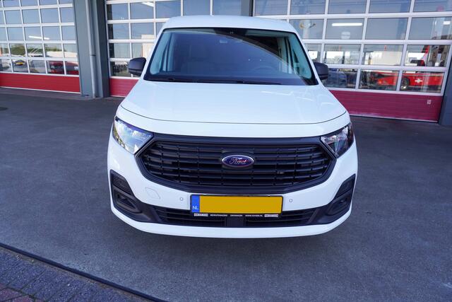 Ford TRANSIT CONNECT 2.0 EcoBlue 102PK L2 Trend Airco | Navi | Cruise | Trekhaak