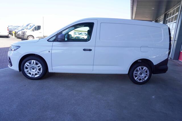 Ford TRANSIT CONNECT 2.0 EcoBlue 102PK L2 Trend Airco | Navi | Cruise | Trekhaak