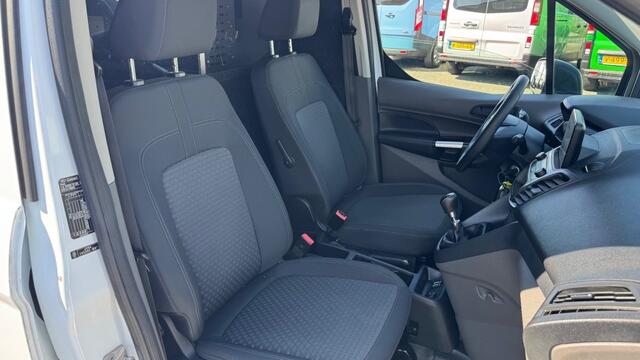 Ford TRANSIT CONNECT 1.5 TDCI 55KW 75PK EURO 6 AIRCO/ NAVIGATIE/ CAMERA/ CRUISE CONTR