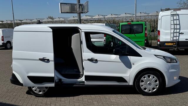 Ford TRANSIT CONNECT 1.5 TDCI 55KW 75PK EURO 6 AIRCO/ NAVIGATIE/ CAMERA/ CRUISE CONTR