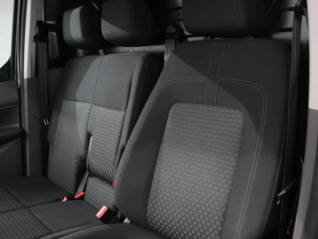 Ford TRANSIT CONNECT 1.5 Automaat L2 Trend Navigatie Airco Parkeer sensoren Cruise Control 3 zits Camera DAB+ Trekhaak