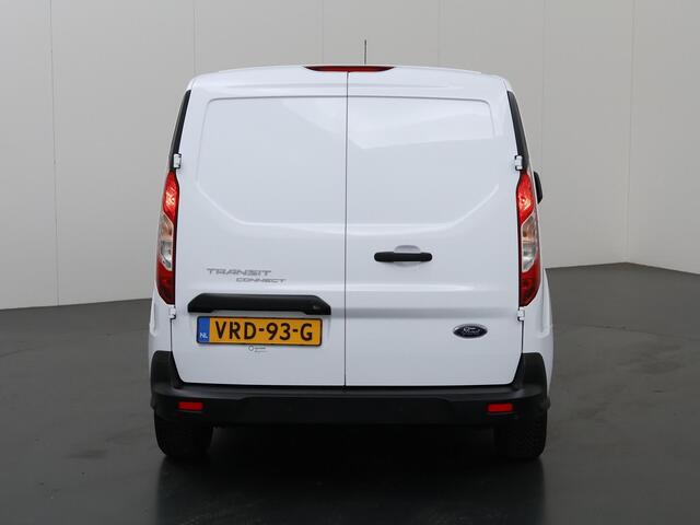 Ford TRANSIT CONNECT 1.5 EcoBlue L1 Trend Parkeercamera | Bluetooth | Airco | Trekhaak |