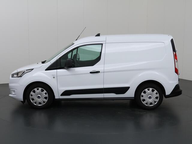 Ford TRANSIT CONNECT 1.5 EcoBlue L1 Trend Parkeercamera | Bluetooth | Airco | Trekhaak |