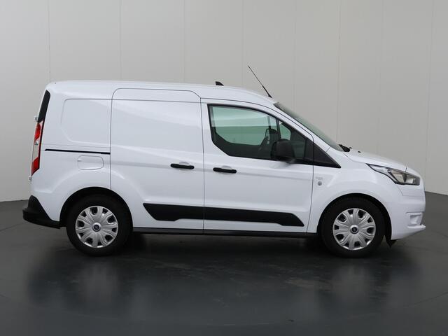 Ford TRANSIT CONNECT 1.5 EcoBlue L1 Trend Parkeercamera | Bluetooth | Airco | Trekhaak |