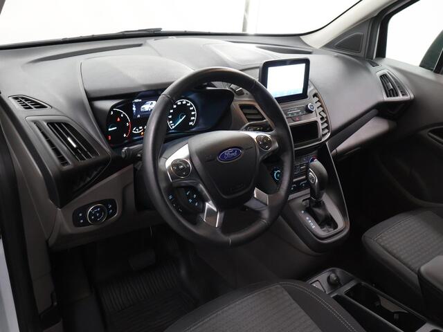 Ford TRANSIT CONNECT 1.5 EcoBlue L1 Trend Parkeercamera | Bluetooth | Airco | Trekhaak |
