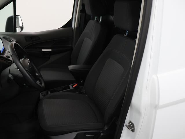 Ford TRANSIT CONNECT 1.5 EcoBlue L1 Trend Parkeercamera | Bluetooth | Airco | Trekhaak |