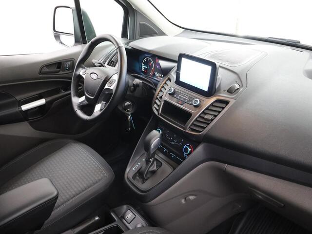 Ford TRANSIT CONNECT 1.5 EcoBlue L1 Trend Parkeercamera | Bluetooth | Airco | Trekhaak |