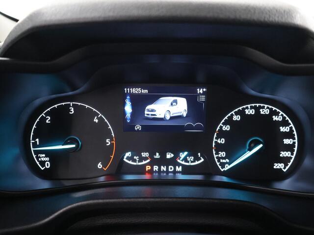 Ford TRANSIT CONNECT 1.5 EcoBlue L1 Trend Parkeercamera | Bluetooth | Airco | Trekhaak |