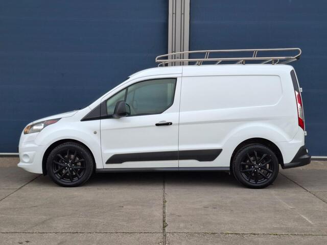 Ford TRANSIT CONNECT 1.5 TDCI L1 Trend HP AIRCO / CRUISE CONROLE / IMPERIAL / TREKHAAK / EURO 6