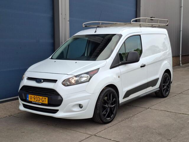 Ford TRANSIT CONNECT 1.5 TDCI L1 Trend HP AIRCO / CRUISE CONROLE / IMPERIAL / TREKHAAK / EURO 6