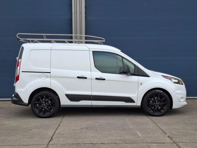 Ford TRANSIT CONNECT 1.5 TDCI L1 Trend HP AIRCO / CRUISE CONROLE / IMPERIAL / TREKHAAK / EURO 6