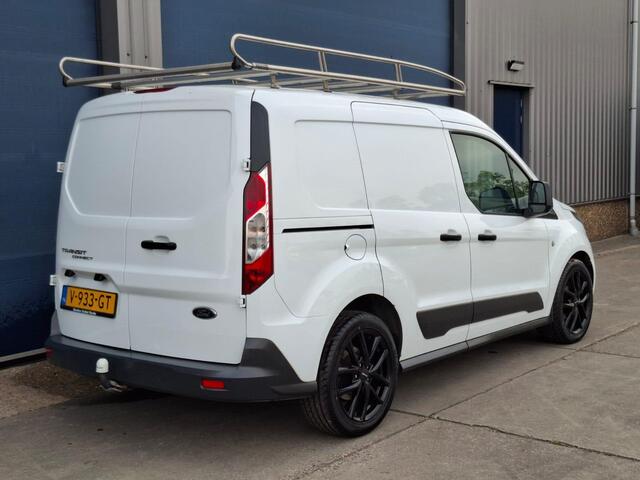 Ford TRANSIT CONNECT 1.5 TDCI L1 Trend HP AIRCO / CRUISE CONROLE / IMPERIAL / TREKHAAK / EURO 6
