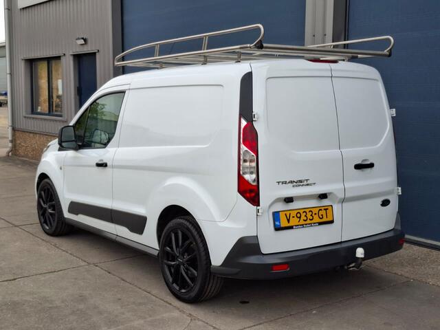 Ford TRANSIT CONNECT 1.5 TDCI L1 Trend HP AIRCO / CRUISE CONROLE / IMPERIAL / TREKHAAK / EURO 6