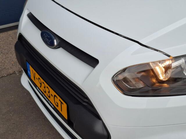 Ford TRANSIT CONNECT 1.5 TDCI L1 Trend HP AIRCO / CRUISE CONROLE / IMPERIAL / TREKHAAK / EURO 6