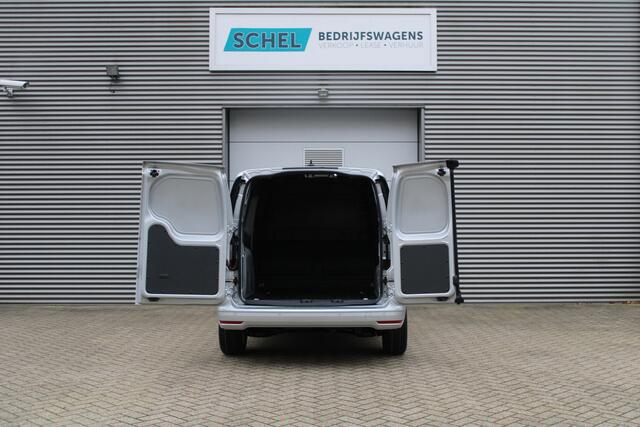 Ford TRANSIT CONNECT 2.0 EcoBlue L2 Limited 122pk - Navi - Adaptive Cruise - Virtual cockpit - Blind Spot - Camera - Afneembare Trekhaak - Rijklaar