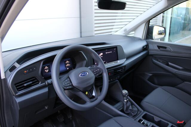 Ford TRANSIT CONNECT 2.0 EcoBlue L2 Trend 100pk - Airco - Cruise - Navigatie - PDC - Rijklaar