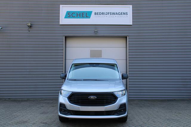 Ford TRANSIT CONNECT 2.0 EcoBlue L2 Trend 100pk - Airco - Cruise - Navigatie - PDC - Rijklaar