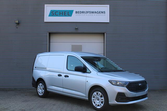 Ford TRANSIT CONNECT 2.0 EcoBlue L2 Trend 100pk - Airco - Cruise - Navigatie - PDC - Rijklaar