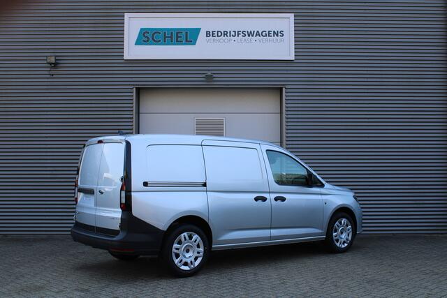 Ford TRANSIT CONNECT 2.0 EcoBlue L2 Trend 100pk - Airco - Cruise - Navigatie - PDC - Rijklaar