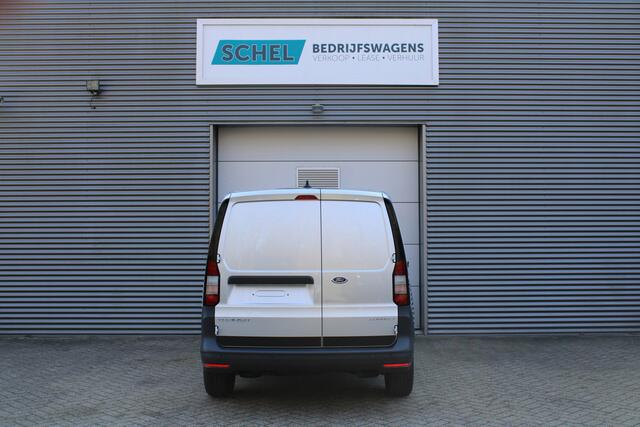 Ford TRANSIT CONNECT 2.0 EcoBlue L2 Trend 100pk - Airco - Cruise - Navigatie - PDC - Rijklaar