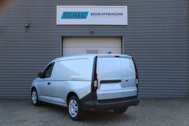 Ford TRANSIT CONNECT 2.0 EcoBlue L2 Trend 100pk - Airco - Cruise - Navigatie - PDC - Rijklaar