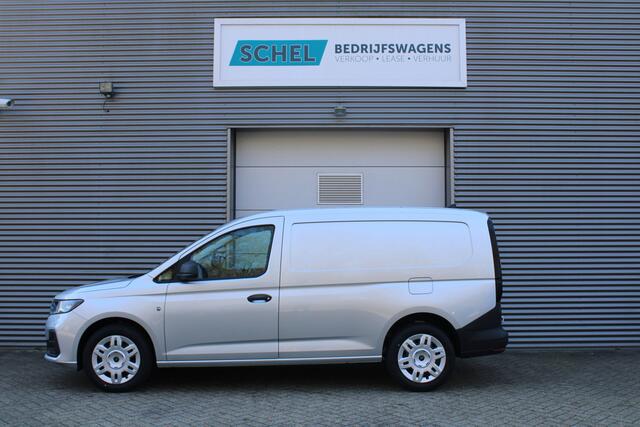 Ford TRANSIT CONNECT 2.0 EcoBlue L2 Trend 100pk - Airco - Cruise - Navigatie - PDC - Rijklaar