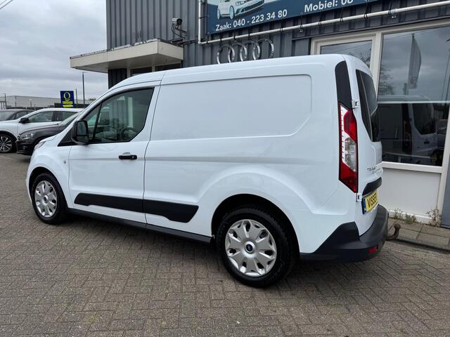 Ford TRANSIT CONNECT 1.0 Ecoboost L1 Trend 3 zits