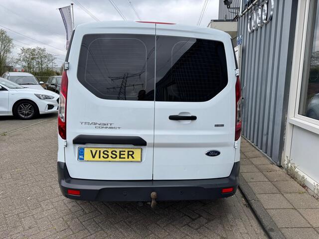 Ford TRANSIT CONNECT 1.0 Ecoboost L1 Trend 3 zits