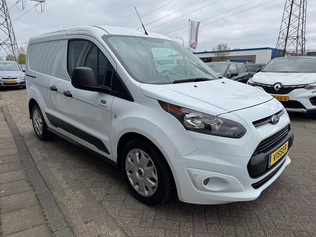 Ford TRANSIT CONNECT 1.0 Ecoboost L1 Trend 3 zits