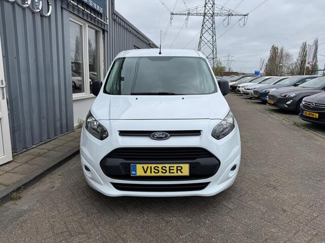 Ford TRANSIT CONNECT 1.0 Ecoboost L1 Trend 3 zits