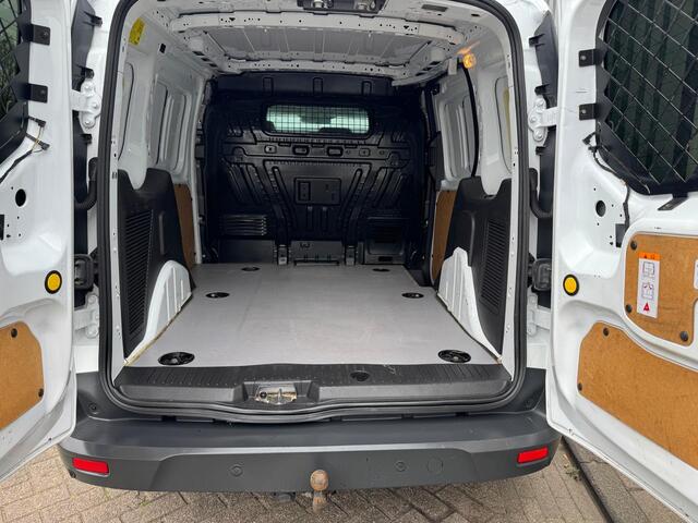 Ford TRANSIT CONNECT 1.0 Ecoboost L1 Trend 3 zits